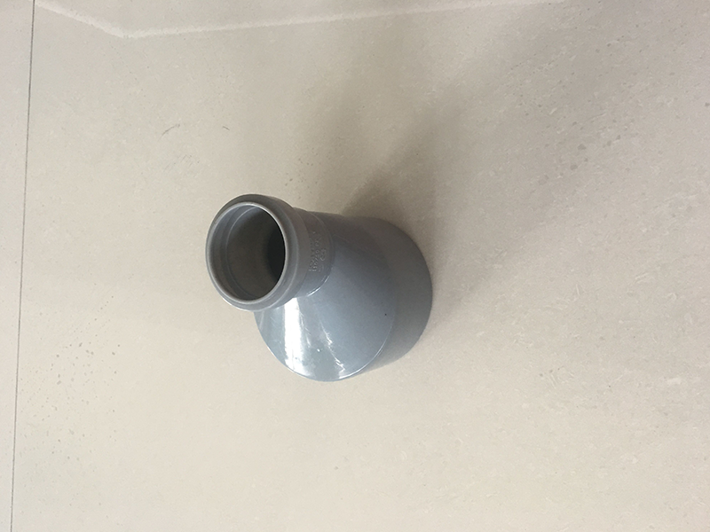 Reductor plegable molde de montaje PP